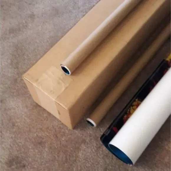 The Beatles Yellow Submarine 24 X 36 LARGE Poster New - Picture 8 of 10